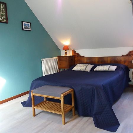 La Ferme Du Bout Du Monde Bed & Breakfast Plogoff Ngoại thất bức ảnh